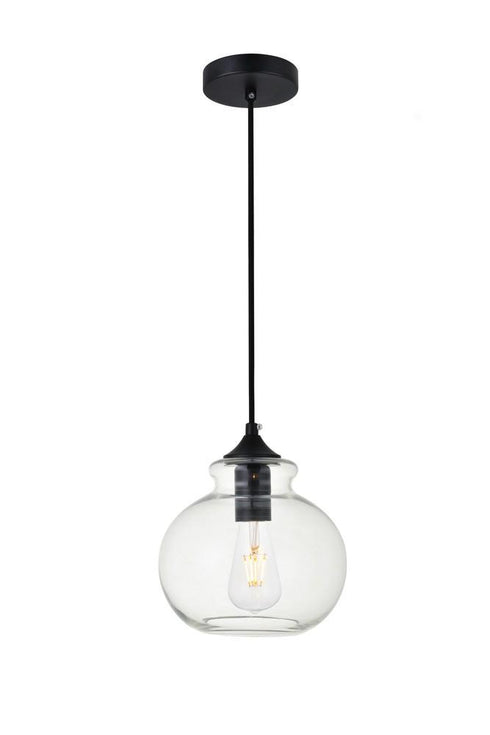 Living District Pendant Model: LD2245C