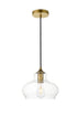 Living District Pendant Model: LD2246C