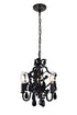 Living District Pendant Model: LD5019D9BK
