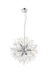 Living District Pendant Model: LD5052D20C