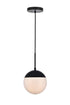 Living District Pendant Model: LD6028C