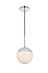 Living District Pendant Model: LD6028C