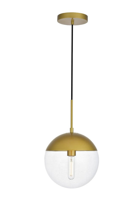 Living District Pendant Model: LD6034C