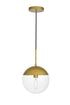 Living District Pendant Model: LD6034C