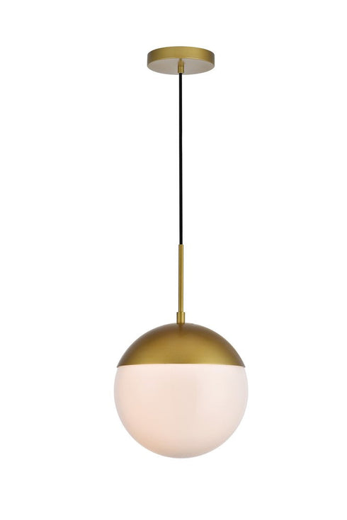 Living District Pendant Model: LD6034C