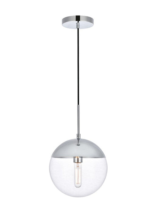 Living District Pendant Model: LD6034C