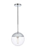 Living District Pendant Model: LD6034C