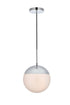 Living District Pendant Model: LD6034C
