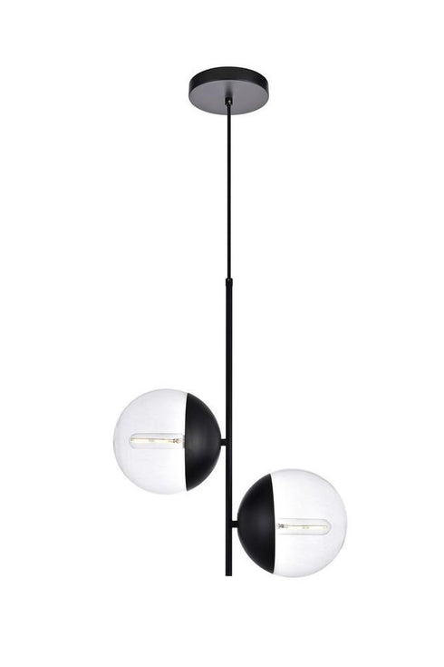 Living District Pendant Model: LD6118C