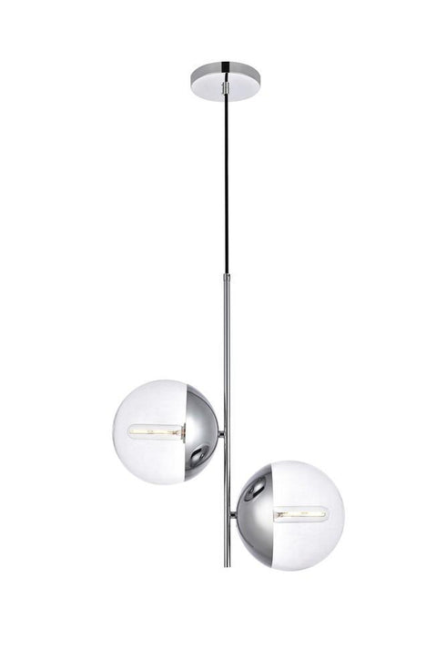 Living District Pendant Model: LD6118C
