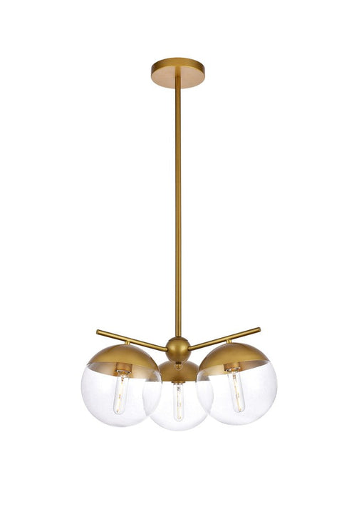 Living District Pendant Model: LD6130C