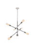 Living District Pendant Model: LD8007D29PN
