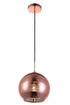 Living District Pendant Model: LDPD2013