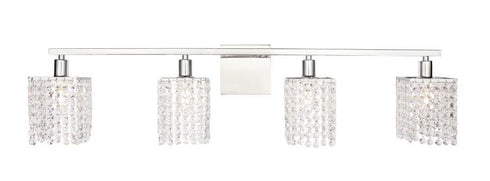 Living District Phineas Sconce Model: LD7013C