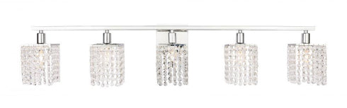 Living District Phineas Sconce Model: LD7015C