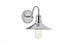 Living District Sconce Model: LD4033W9BK