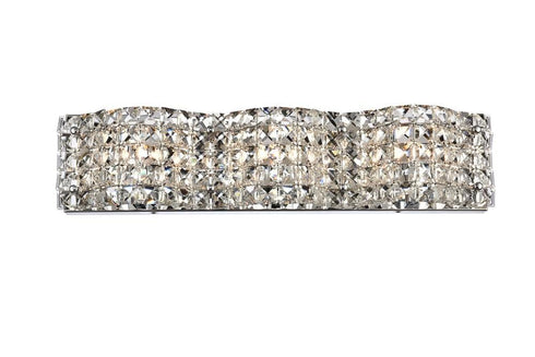 Living District Sconce Model: LD7001W21C