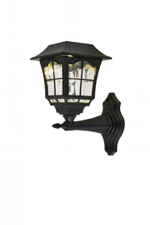 Living District Oberon 1 Light Sconce Model: LDOD3006-4PK
