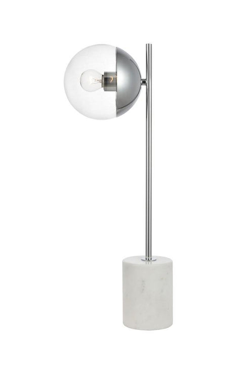 Living District Table Lamp Model: LD6106C