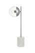 Living District Table Lamp Model: LD6106C