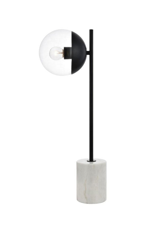 Living District Table Lamp Model: LD6106C