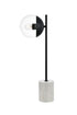 Living District Table Lamp Model: LD6106C