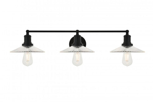 Living District Waltz Sconce Model: LD4040W33C