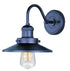 Maxim 25080BZ Mini Hi-Bay 1-Light Wall Sconce