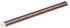 Maxim Starstrand LED Channel Model: 53704BRZ
