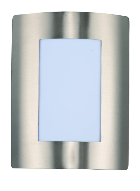Maxim View Ee Outdoor Wall Mount Model: 54322WTBZ
