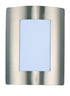 Maxim View Ee Outdoor Wall Mount Model: 54322WTBZ
