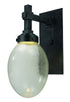 Maxim Pike Place Outdoor Wall Mount Model: 54384PLIO