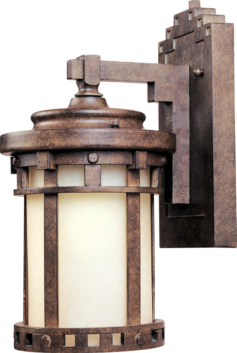 Maxim Santa Barbara LED Outdoor Wall Mount Model: 55031MOSE