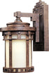 Maxim Santa Barbara LED Outdoor Wall Mount Model: 55031MOSE