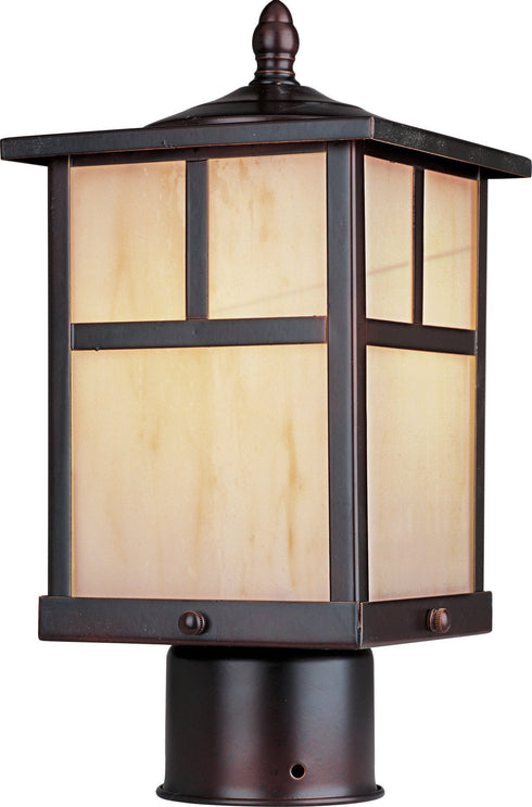 Maxim Coldwater LED Outdoor Pole/post Mount Model: 55055HOBU