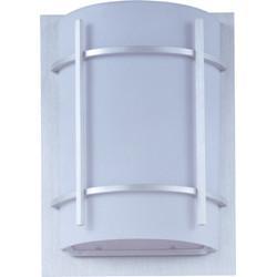 Maxim Luna LED Outdoor Wall Mount Model: 55215WTBM