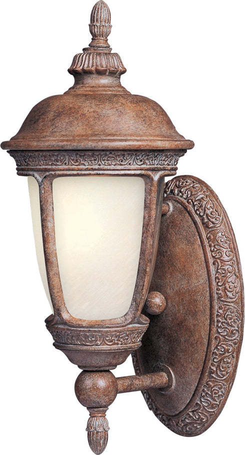 Maxim Knob Hill LED Outdoor Wall Mount Model: 55462SFSE