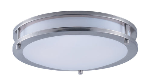 Maxim Linear LED 12 Inch LED Surface Mount Model: 55542WTSN