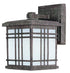 Maxim Sienna LED Outdoor Wall Mount Model: 55692FSET