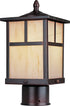 Maxim Coldwater Ee Outdoor Pole/post Mount Model: 85055HOBU