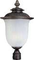 Maxim Cambria Ee Outdoor Pole/post Mount Model: 85191FCCH