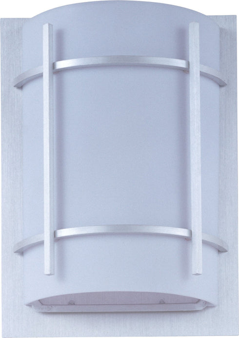 Maxim Luna Ee Outdoor Wall Mount Model: 85215WTBM
