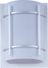 Maxim Luna Ee Outdoor Wall Mount Model: 85215WTBM