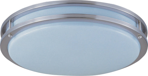 Maxim Linear Ee 2 Light Flush Mount Model: 85544WTSN