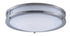 Maxim Linear Ee Flush Mount Model: 85553WTSN