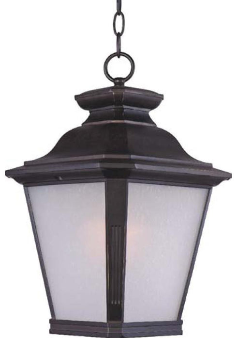 Maxim Knoxville Ee Outdoor Hanging Lantern Model: 85629FSBZ