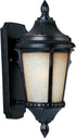 Maxim Odessa Ee Outdoor Wall Mount Model: 86013LTES