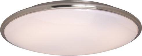 Maxim Rim Ee Flush Mount Model: 87212SN