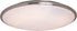 Maxim Rim Ee Flush Mount Model: 87212SN