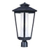 Maxim Aberdeen Outdoor Pol Post Mount Model: 2140CLFTAT